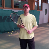 Professeur de tennis Sylvain AVEL