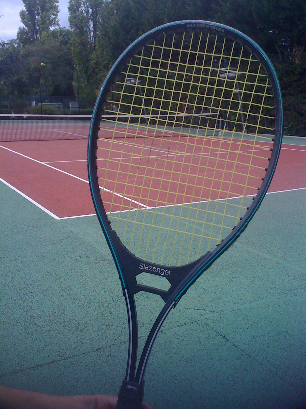 raquette-tennis-slazenger