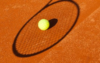 Tennis cours